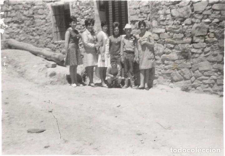 Photographie ancienne: ** AC447 - FOTOGRAFIA - GRUPO DE AMIGAS - RF. C41