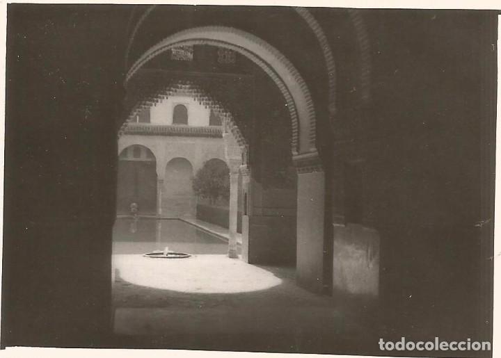 Photographie ancienne: ** AB587 - FOTOGRAFIA - PAISAJE - RF. C41
