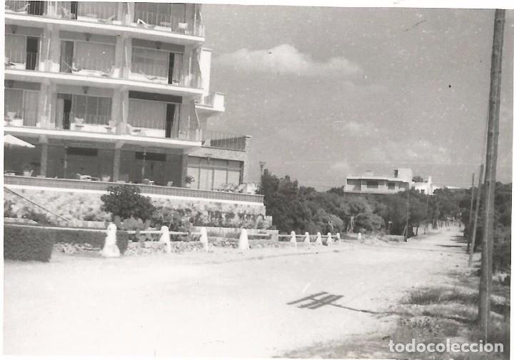 Fotograf&iacute;a antigua: ** AC497 - FOTOGRAFIA - PAISAJE - RF. C41