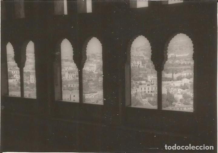 Fotograf&iacute;a antigua: ** AB599 - FOTOGRAFIA - PAISAJE - RF. C41