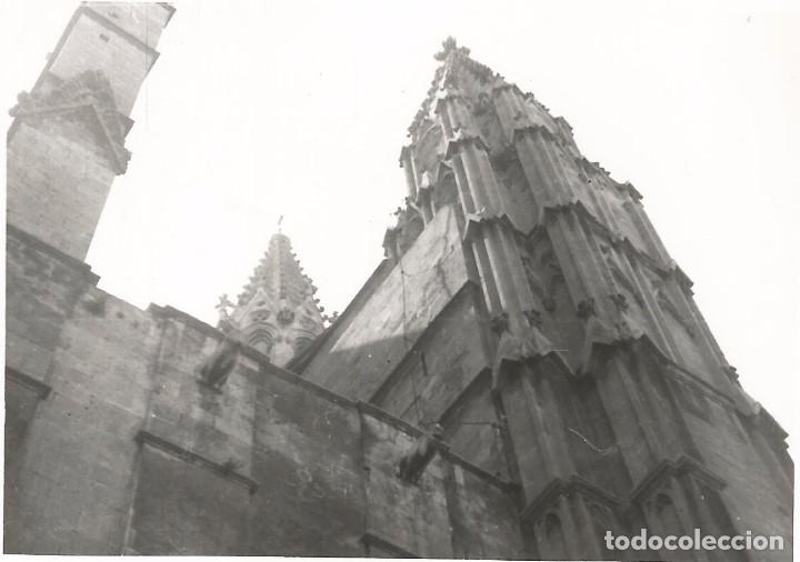 Fotografia antiga: ** AC524 - FOTOGRAFIA - PAISAJE - RF. C41