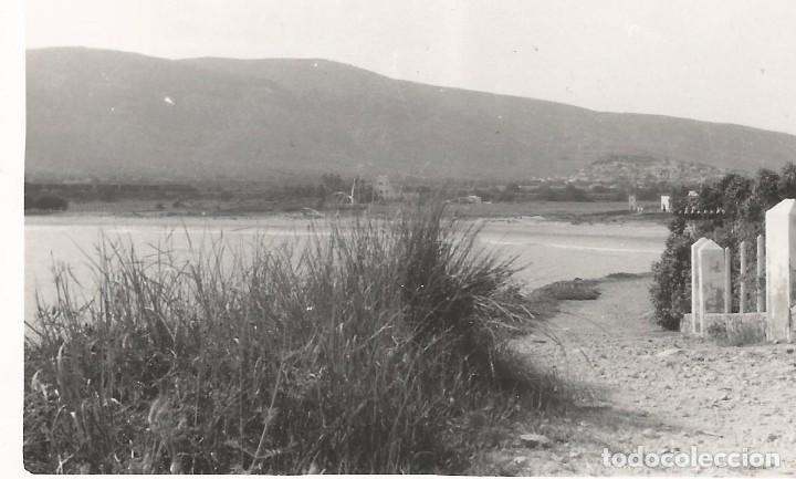 Fotografia antiga: :::: AC552 - FOTOGRAFIA - PAISAJE