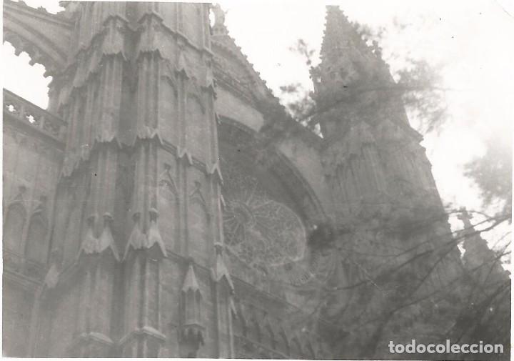 Fotografia antiga: ** AC553 - FOTOGRAFIA - PAISAJE - RF. C41