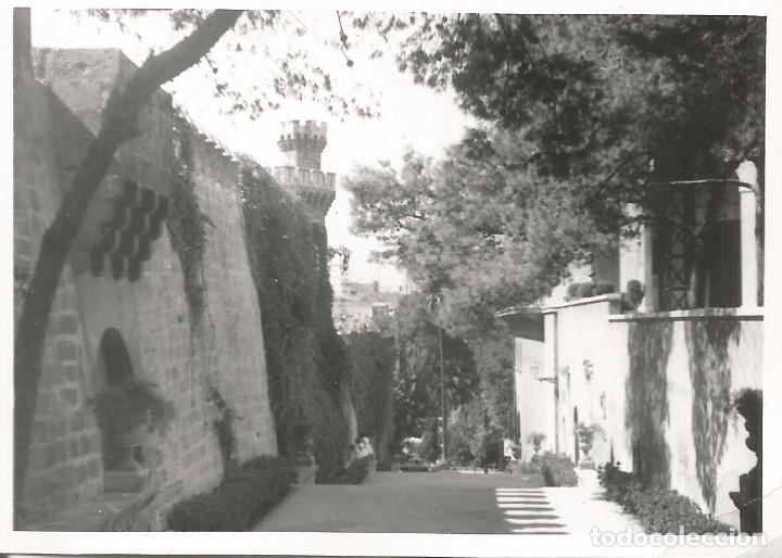 Fotografia antiga: ** AC557 - FOTOGRAFIA - PAISAJE - RF. C41