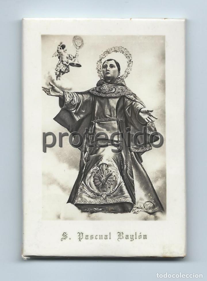 Fotograf&iacute;a antigua: SAN PASCUAL BAYL&Oacute;N. - Foto 1