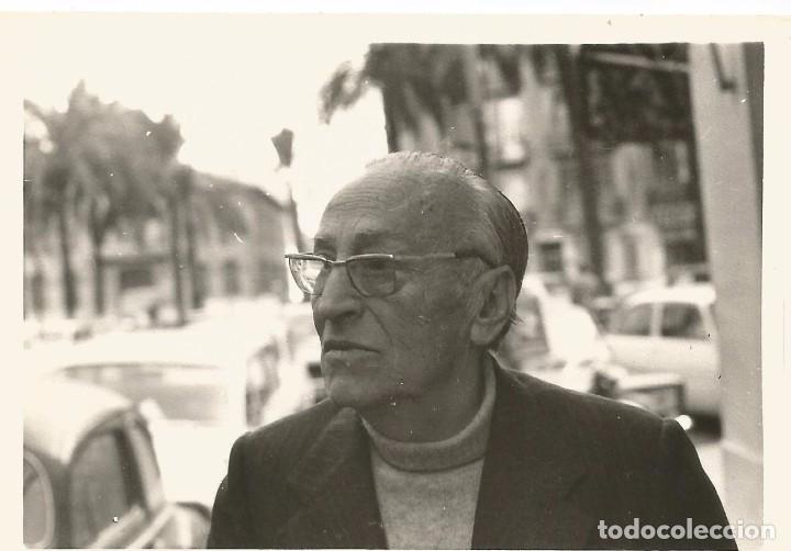 Fotograf&iacute;a antigua: == AC599 - FOTOGRAFIA - SE&Ntilde;OR