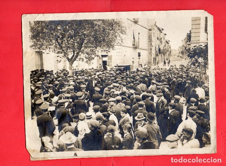 Fotograf&iacute;a antigua: tarrega - Foto 1