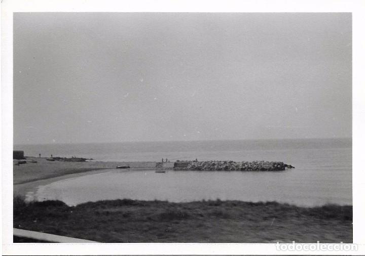 Fotografia antiga: :::: VF145 - FOTOGRAFIA - PAISAJE