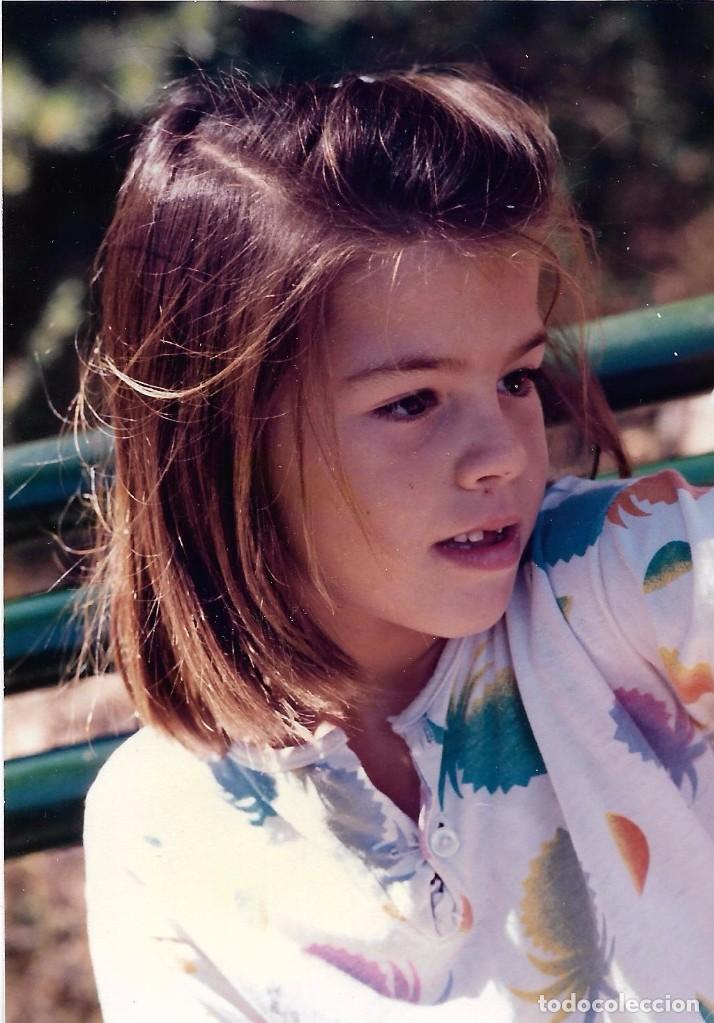 Fotograf&iacute;a antigua: *** EE417 - FOTOGRAFIA - BONITA JOVENCITA