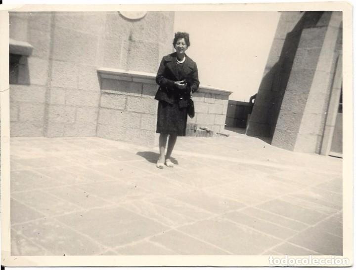 Fotograf&iacute;a antigua: == EE162 - FOTOGRAFIA - SE&Ntilde;ORA