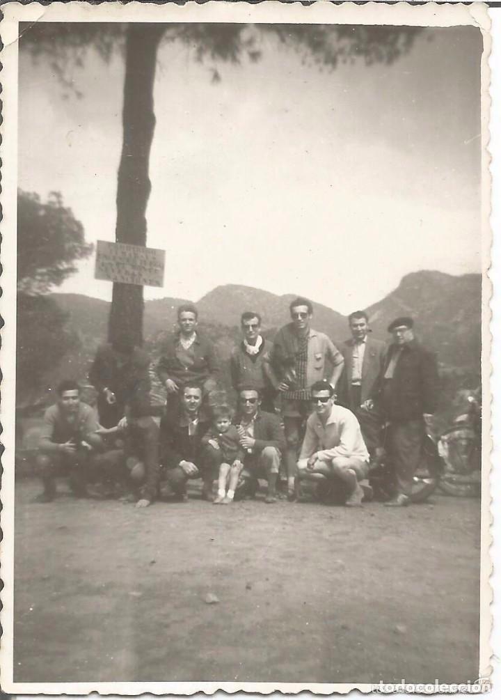 Antique Photography: ** RT386 - FOTOGRAFIA - GRUPO DE AMIGOS