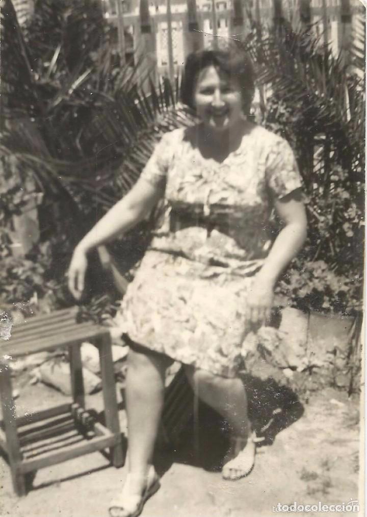 Antique Photography: ** RT404 - FOTOGRAFIA - SE&Ntilde;ORA