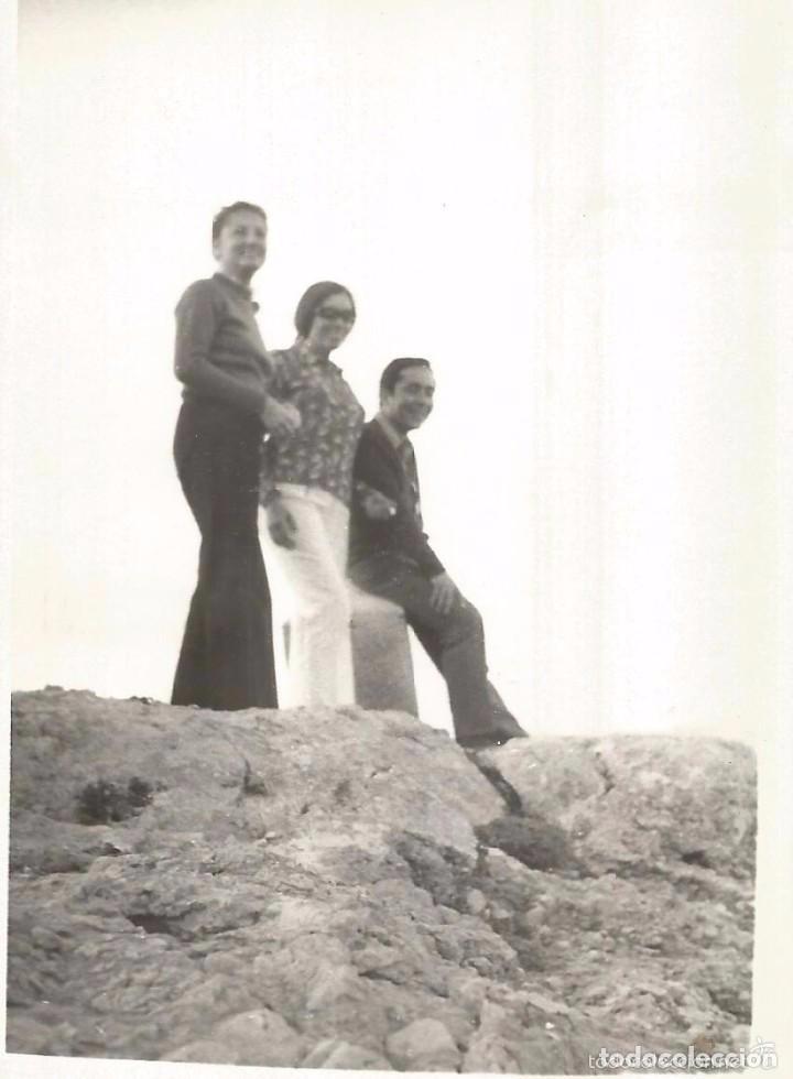 Photographie ancienne: ** RT421 - FOTOGRAFIA - TRES AMIGOS