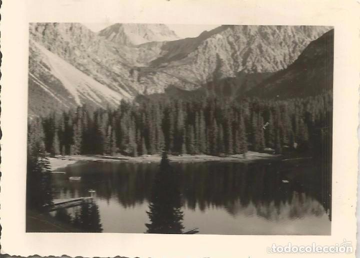 Fotografia antica: :::: WW37 - FOTOGRAFIA - BONITO PAISAJE