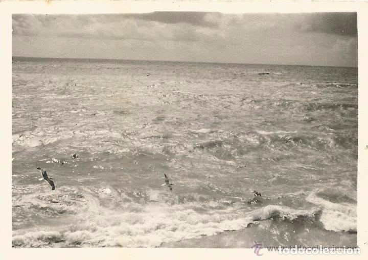 Fotografia antiga: :::: WW53 - FOTOGRAFIA - BALSA DE LA CA&Ntilde;ADA