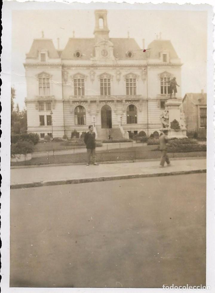 Fotografia antica: :::: WW66 - FOTOGRAFIA - PAISAJE