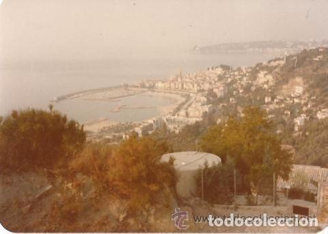 Photographie ancienne: ** RT128 - FOTOGRAFIA - BONITO PAISAJE