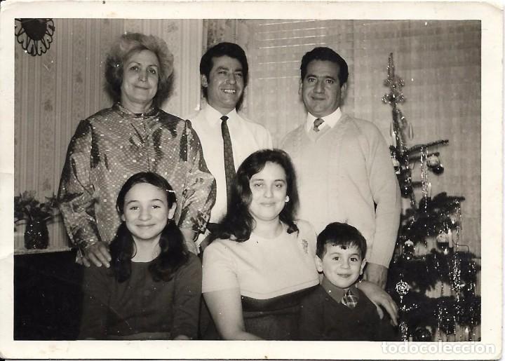 Antique Photography: :::: RT823 - FOTOGRAFIA - GRUPO FAMILIAR