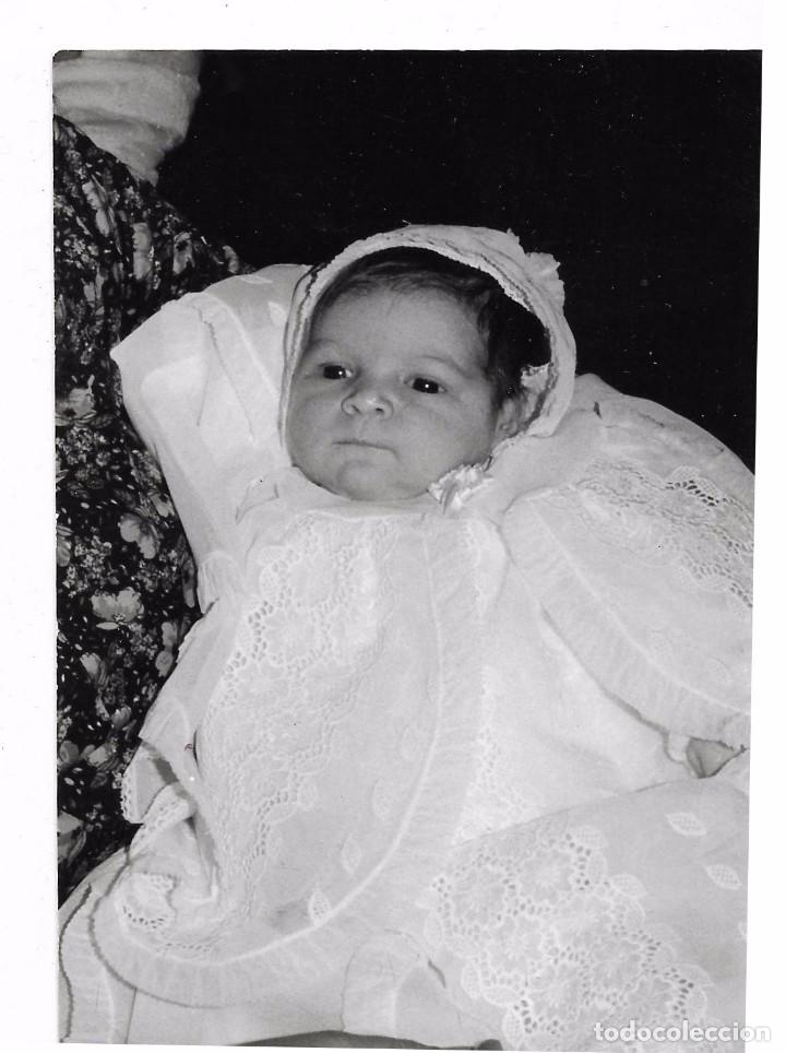 Fotografia antica: *** H529 - FOTOGRAFIA - BONITO BEB&Eacute;