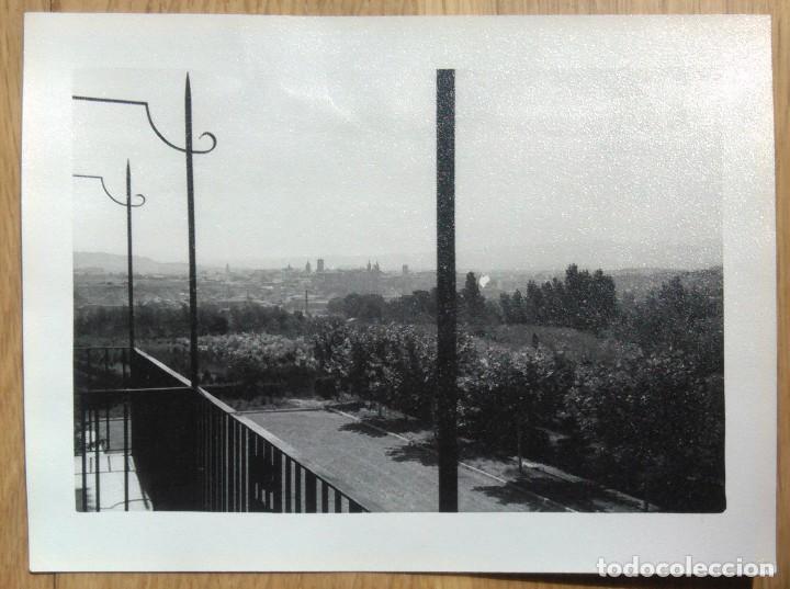 Fotograf&iacute;a antigua: TERUEL - Foto 1