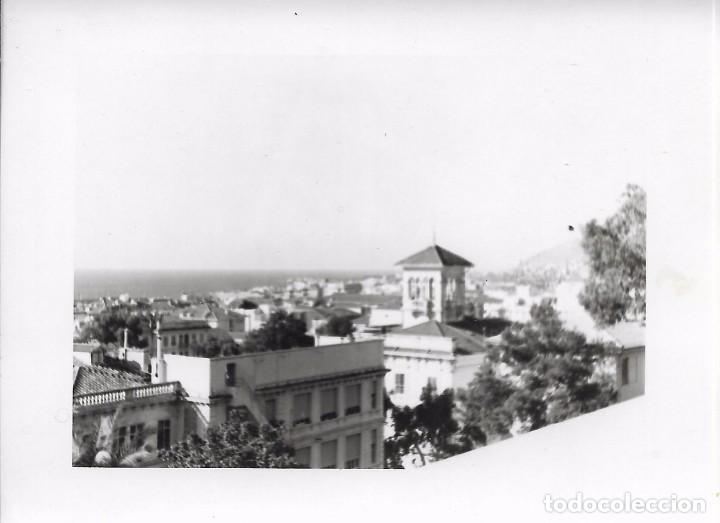 Fotografia antiga: ** J259 - FOTOGRAFIA - PAISAJE