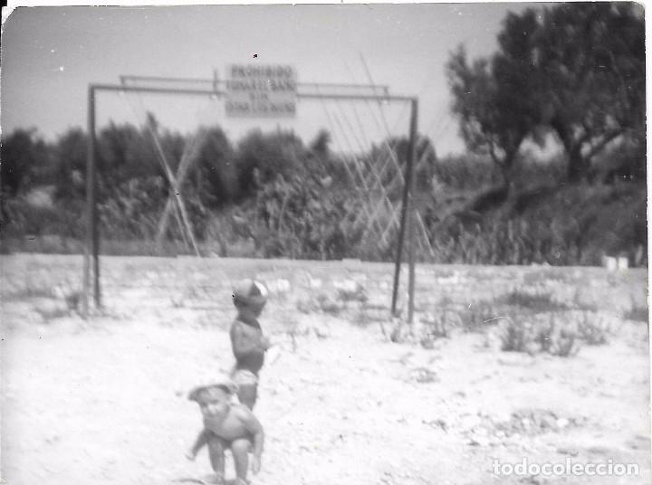 Fotografia antiga: == J59 - FOTOGRAFIA - DOS NI&Ntilde;ITOS