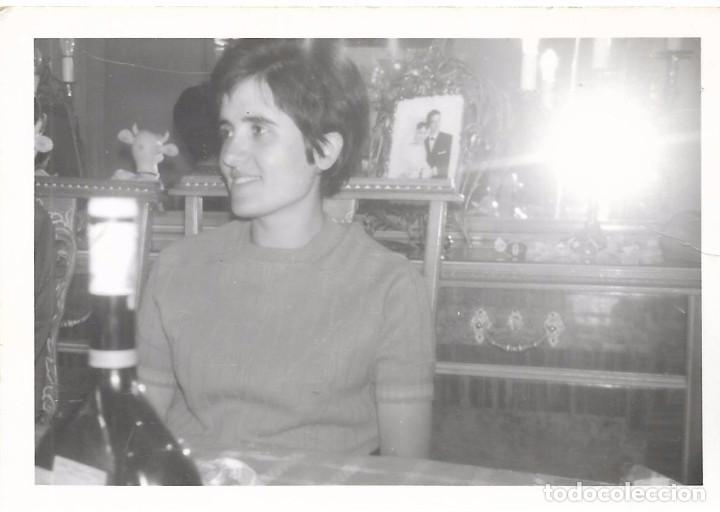 Antique Photography: ** G501 - FOTOGRAFIA - BONITA JOVEN