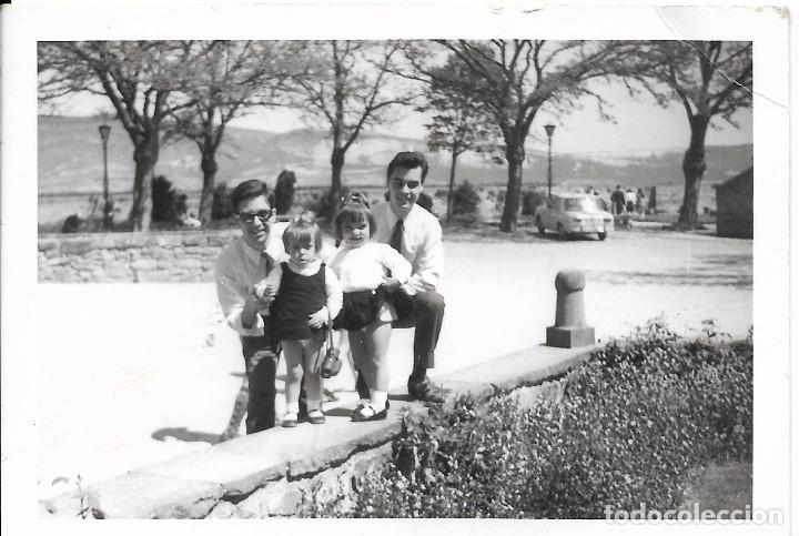 Antique Photography: == G200 - FOTOGRAFIA - DOS AMIGOS CON DOS NI&Ntilde;ITAS