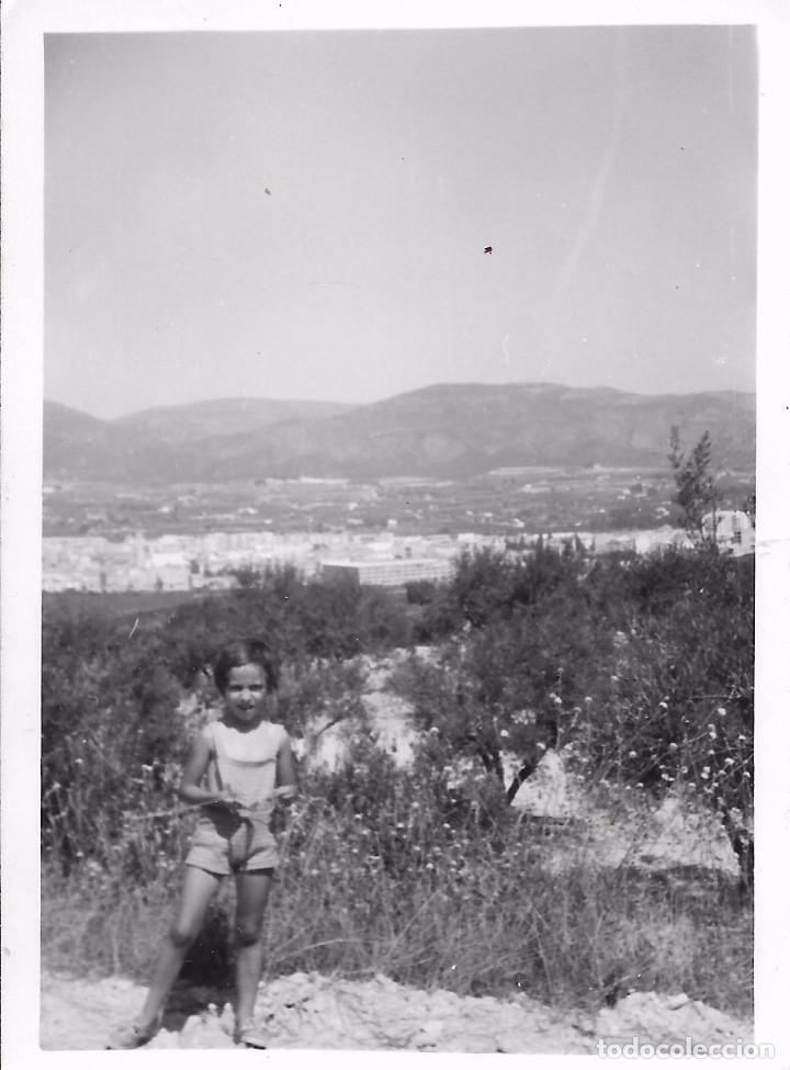 Antique Photography: ** G567 - FOTOGRAFIA - JOVENCITA