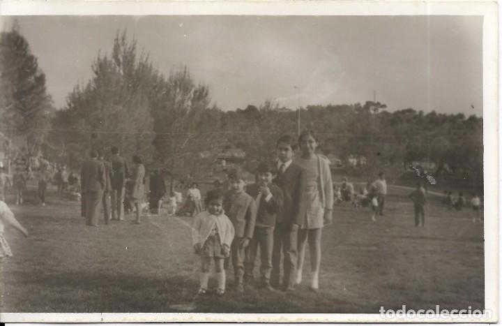 Antique Photography: :::: PP189 - FOTOGRAFIA - GRUPO DE JOVENCITOS