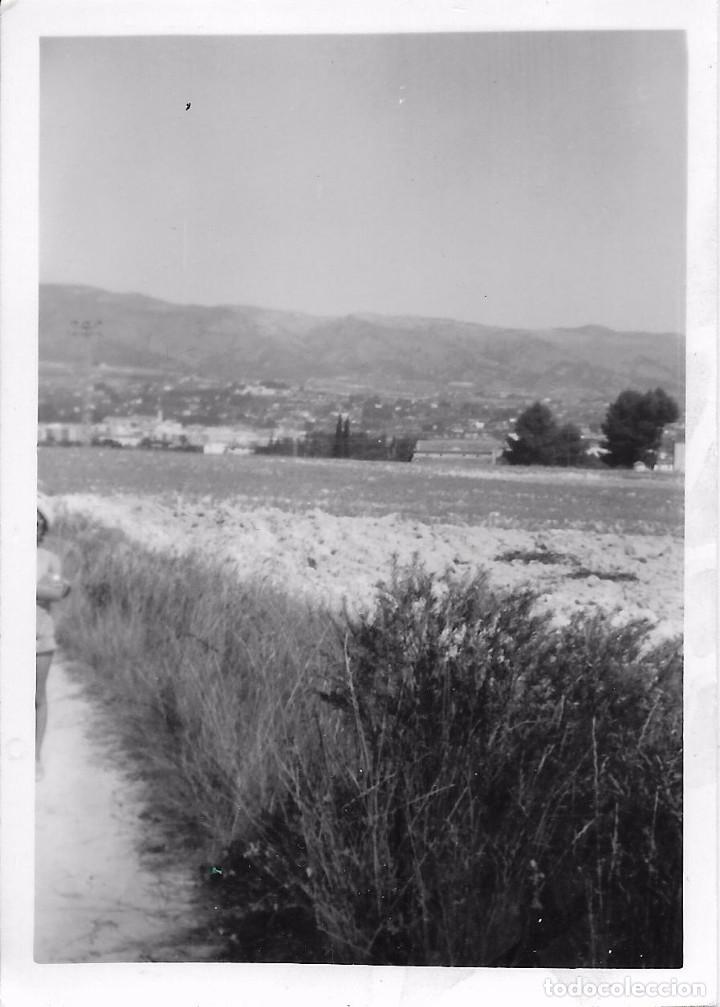 Antique Photography: ** H867 - FOTOGRAFIA - PAISAJE