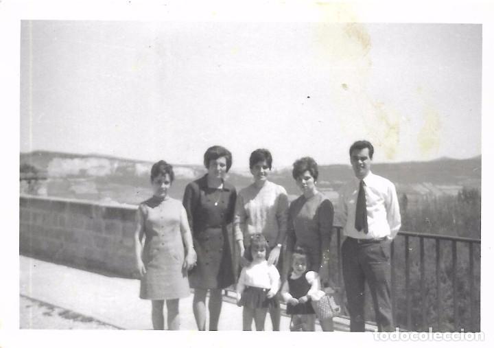Fotograf&iacute;a antigua: ** H703 - FOTOGRAFIA - GRUPO DE AMIGOS