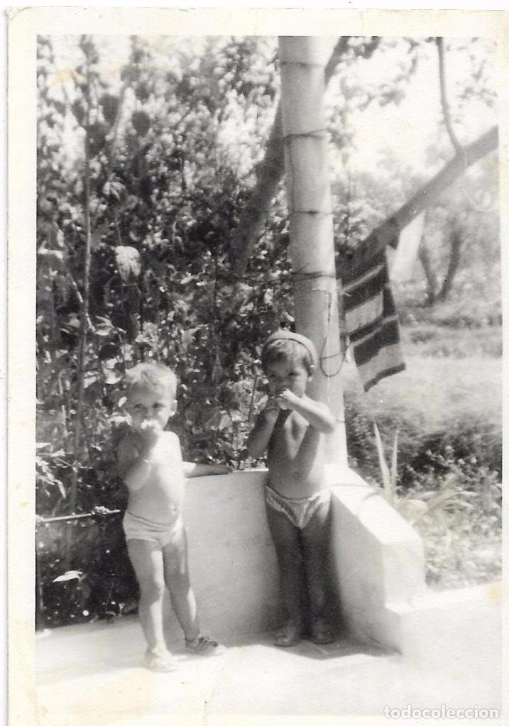 Fotografia antiga: ** H771 - FOTOGRAFIA - BONITA PAREJITA