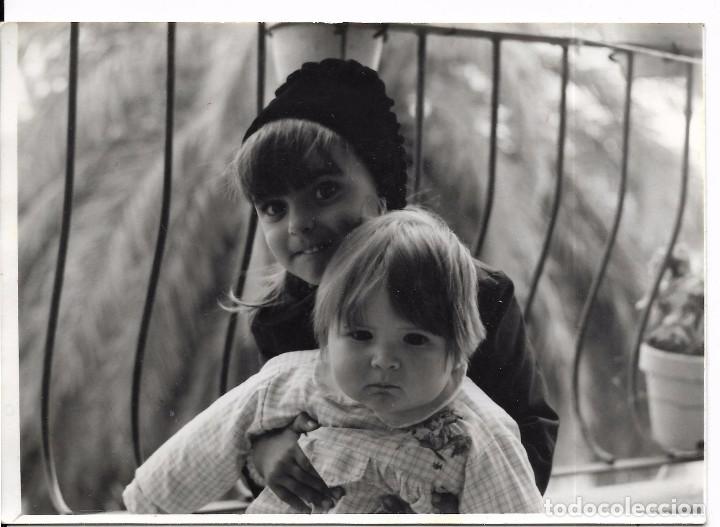 Fotografia antiga: :::: LC07 - FOTOGRAFIA - DOS NI&Ntilde;ITAS
