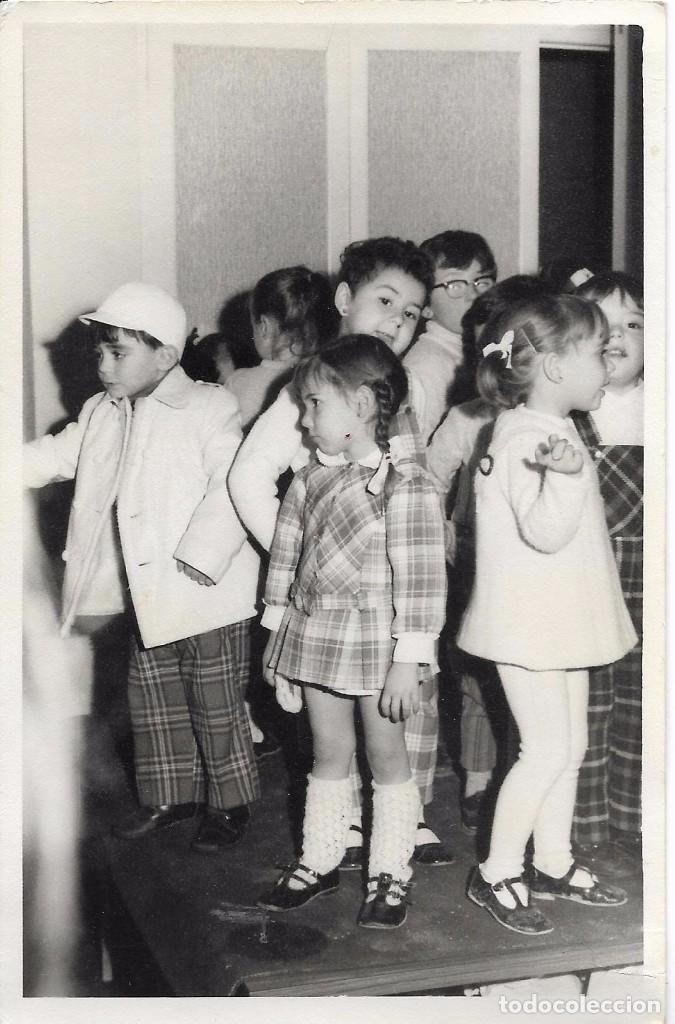 Fotograf&iacute;a antigua: :::: FA218 - FOTOGRAFIA - GRUPO DE NI&Ntilde;OS