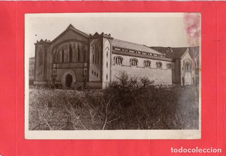 Fotograf&iacute;a antigua: falset. celler - Foto 1