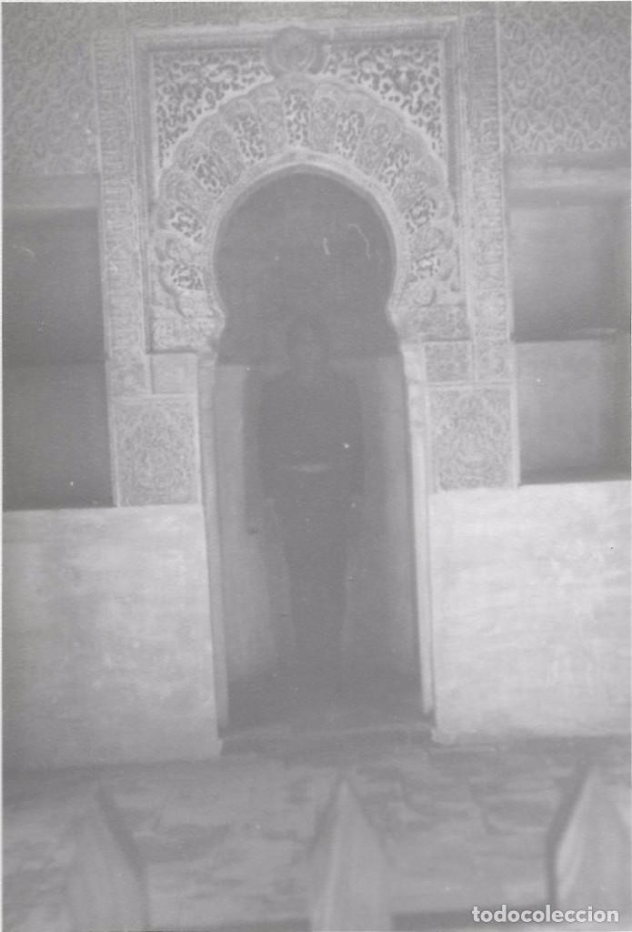 Fotograf&iacute;a antigua: :::: FA215 - FOTOGRAFIA - PAISAJE