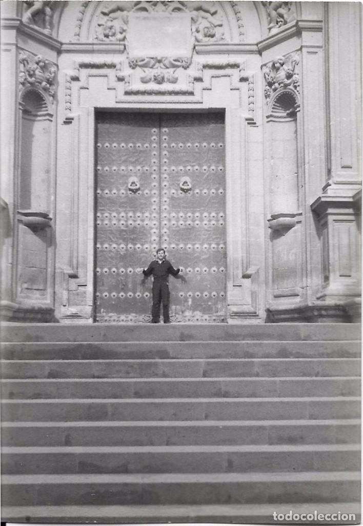 Fotograf&iacute;a antigua: :::: FA203 - FOTOGRAFIA - PAISAJE