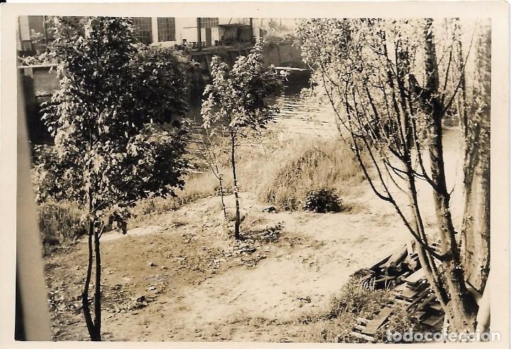 Fotografia antiga: ** BB829 - FOTOGRAFIA - PAISAJE