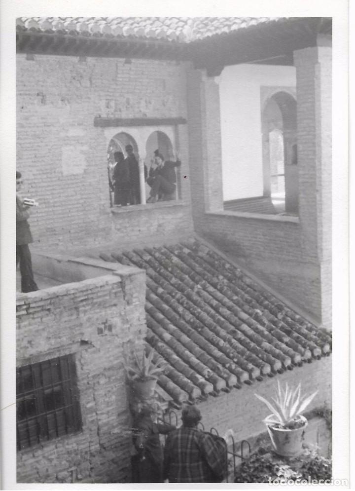 Fotograf&iacute;a antigua: :::: FA202 - FOTOGRAFIA - PAISAJE