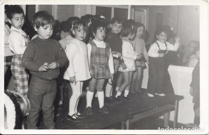 Fotograf&iacute;a antigua: :::: FA197 - FOTOGRAFIA - GRUPO DE JOVENCITOS