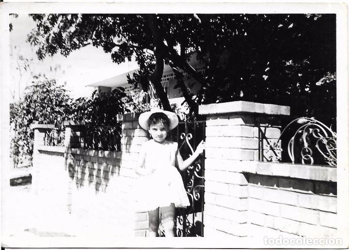 Antique Photography: :::: BB938 - FOTOGRAFIA - NI&Ntilde;ITA CON SOMBRERO