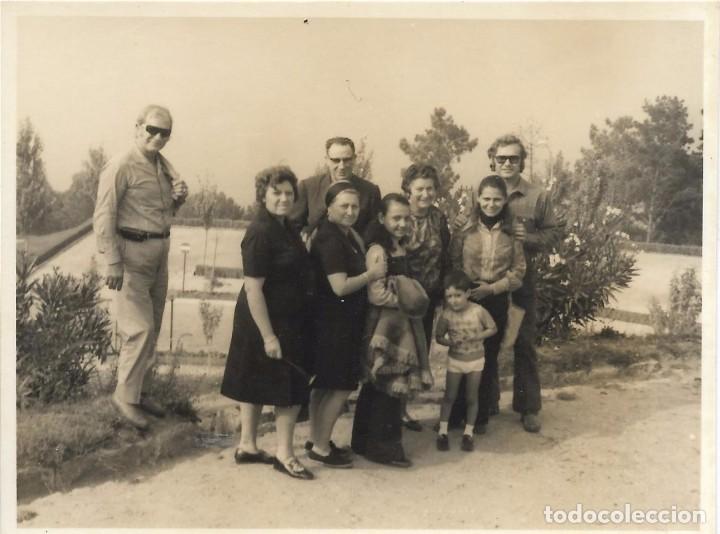 Fotograf&iacute;a antigua: :::: FA237 - FOTOGRAFIA - GRUPO FAMILIAR