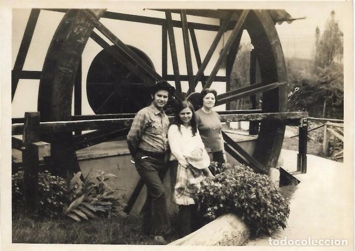 Fotograf&iacute;a antigua: :::: Q425 - FOTOGRAFIA - TRES AMIGOS