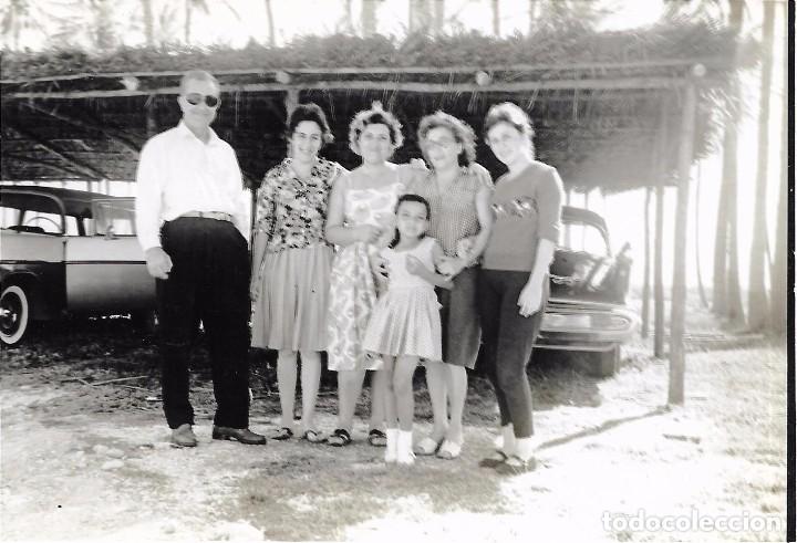 Fotograf&iacute;a antigua: :::: FA169 - FOTOGRAFIA - GRUPO DE AMIGOS