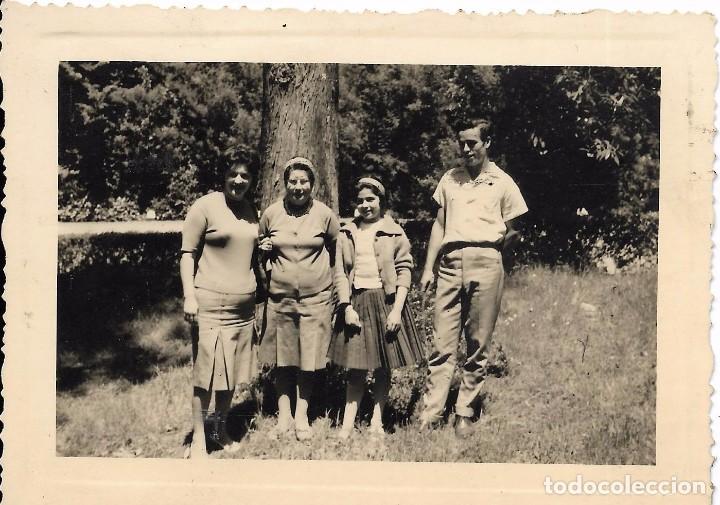 Antique Photography: *** K71 - FOTOGRAFIA - GRUPO DE AMIGOS