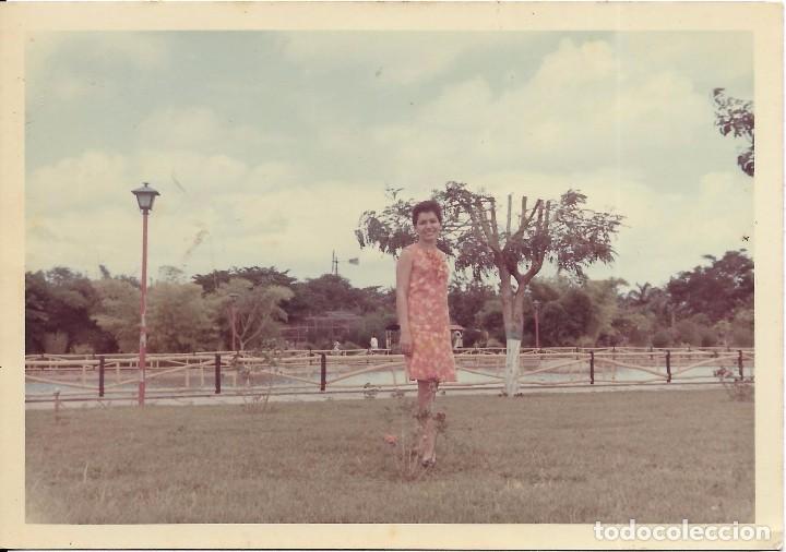 Antique Photography: *** K83 - FOTOGRAFIA - BONITA JOVEN