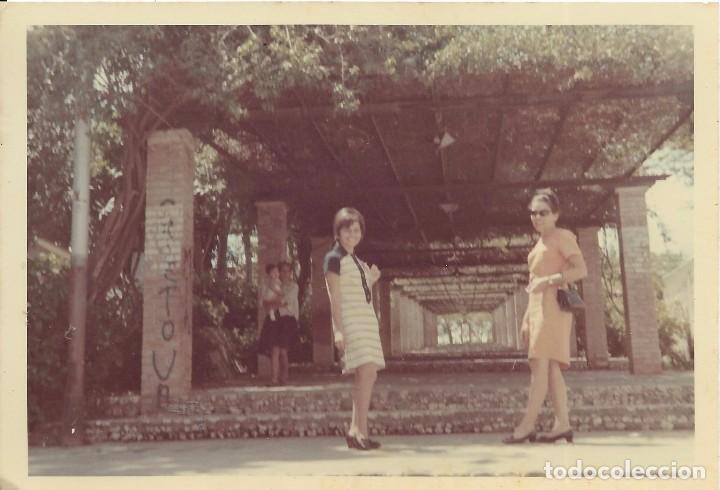 Antique Photography: :::: K99 - FOTOGRAFIA - DOS AMIGAS