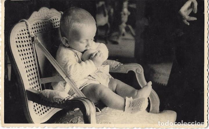Antique Photography: ** K621 - FOTOGRAFIA - BONITO BEB&Eacute;