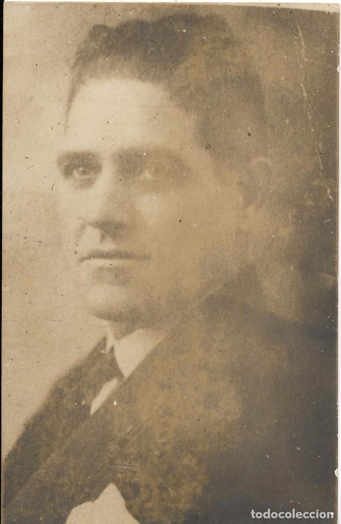 Antique Photography: == K697 - FOTOGRAFIA - JOVEN